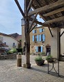 Bastide de Bassoues