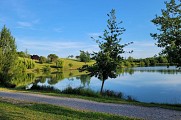 Lac de Mirande