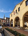 Bastide de Miélan