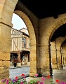 Bastide de Miélan