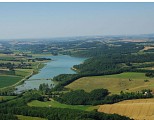 Site Natura 2000 : Lac du Lizet