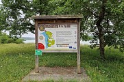 Site Natura 2000 : Lac du Lizet