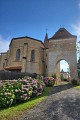 Village de Pouylebon