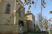 Village de Pouylebon