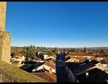 Bastide de Mirande