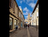 Bastide de Mirande