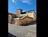 Bastide de Mirande