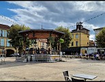 Bastide de Mirande