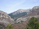 Les Dourbes