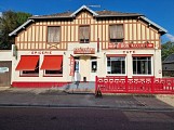 Epicerie d'Envronville