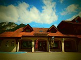 Office de Tourisme des Alpes du Léman - Bureau d'accueil de Bellevaux
