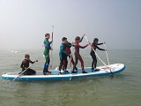 Paddle XL