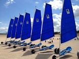 Char à voile