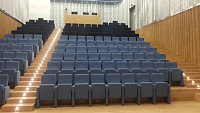 Bibliotheque ADT - Auditorium 1