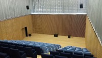 Bibliotheque ADT - Auditorium
