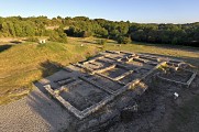 Site archéologique de Larina
