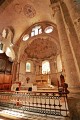 Église abbatiale de Saint-Chef