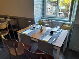Chloé Belle's Bistro 