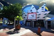 Café des images façade 1