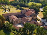 Abbaye cistercienne de Flaran