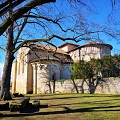 Abbaye cistercienne de Flaran