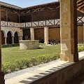 Abbaye cistercienne de Flaran