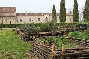 Abbaye cistercienne de Flaran