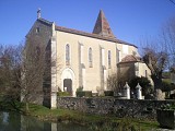 Village circulaire de Fourcès