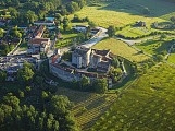 Village de Larressingle