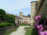 Village de Larressingle