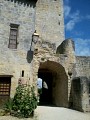 Village de Larressingle