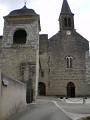Village de Cassaigne