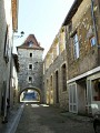 Village de Saint Puy