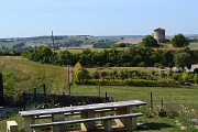 Village de Saint Puy
