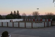 Arènes de Gazaupouy