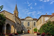 Château de Cassaigne