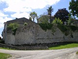 Village de Gazaupouy