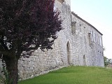 Village de Gazaupouy
