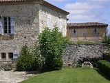 Village de Gazaupouy