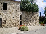Village de Gazaupouy