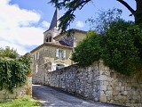 Village de Gazaupouy