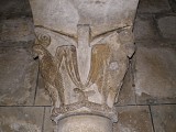 Église romane du Site Clunisien de Mouchan