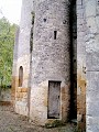 Église romane du Site Clunisien de Mouchan