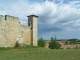 Village et Château de Lagardère