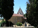 Village et Château de Lagardère