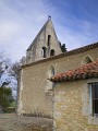 Village et Château de Lagardère
