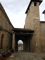 Village de Ligardes