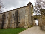 Village de Ligardes