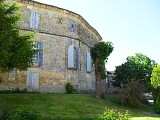 Village de Ligardes