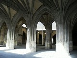 Cloître de Condom